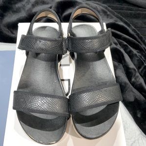 Aldo Platform Sandals